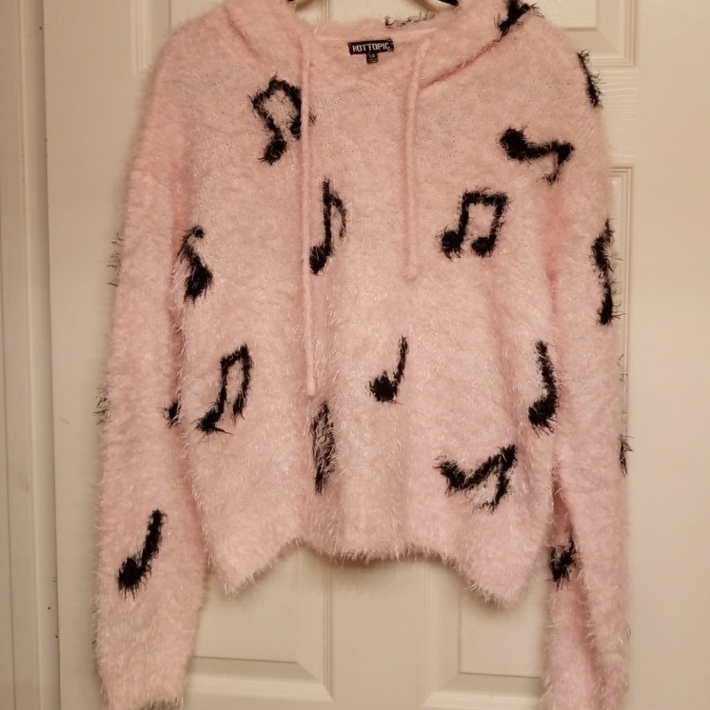 Hoodie/Sweater